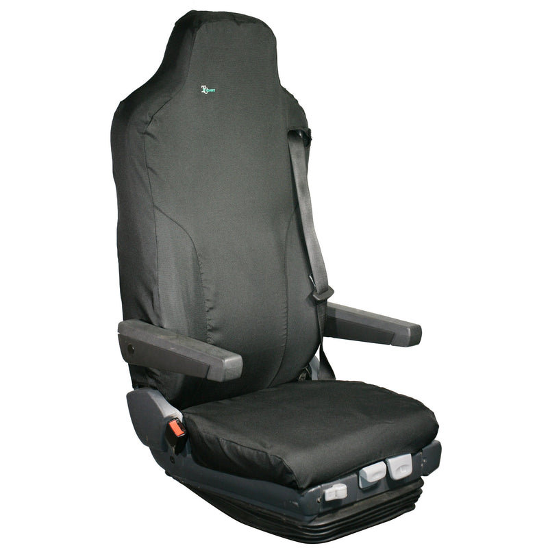 Iveco Eurocargo Seat Covers
