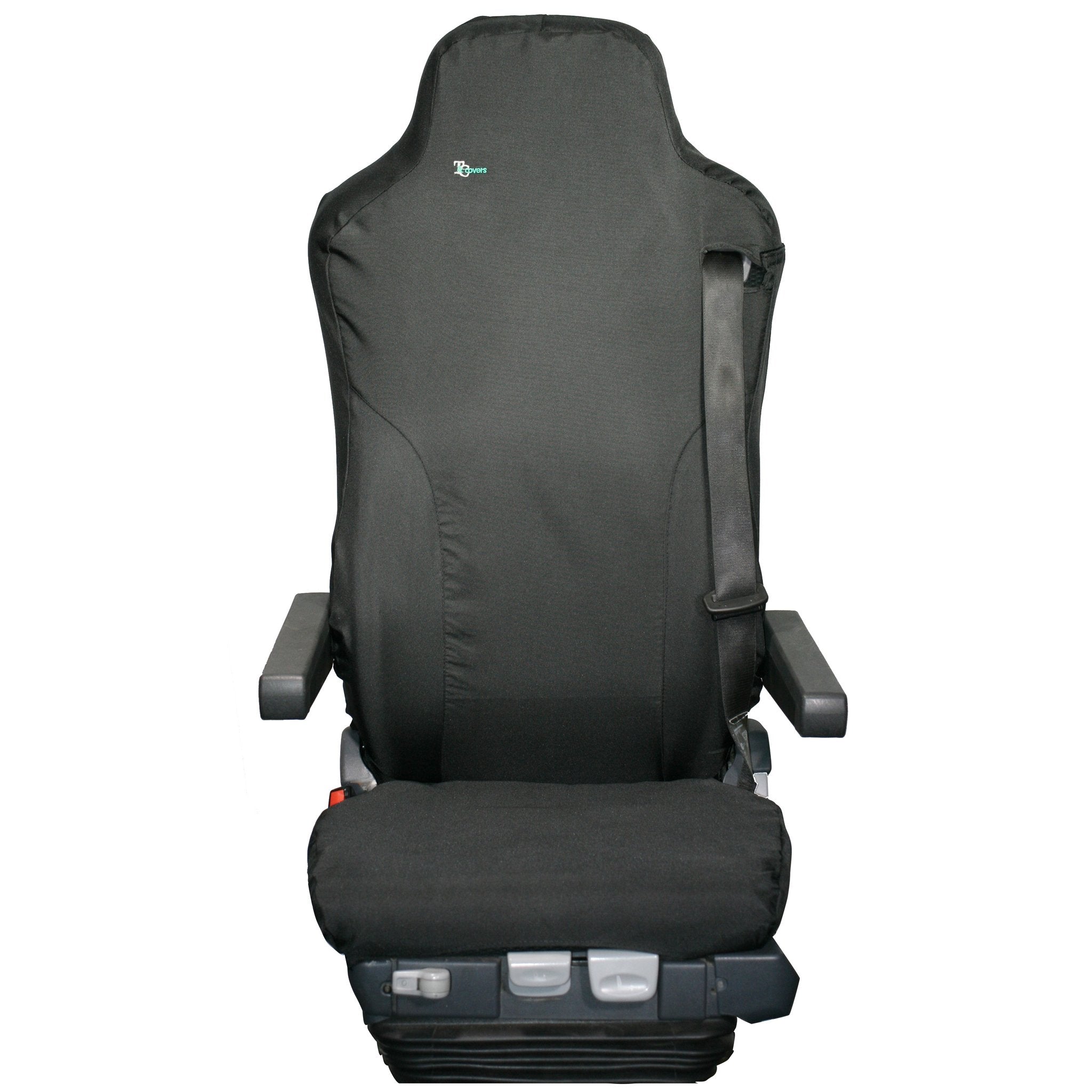 Mercedes Truck Seat Covers