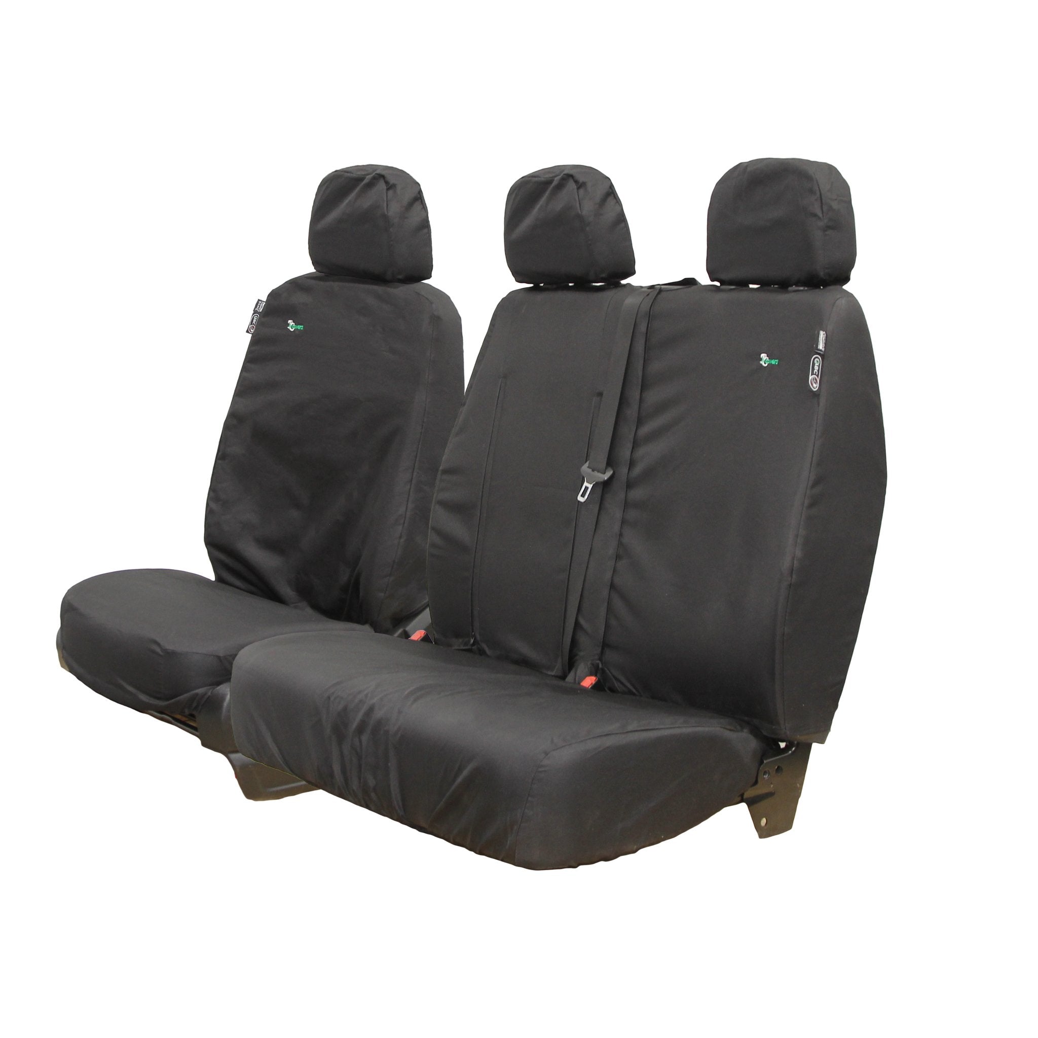 Mercedes Sprinter Seat Covers (2006-2018)