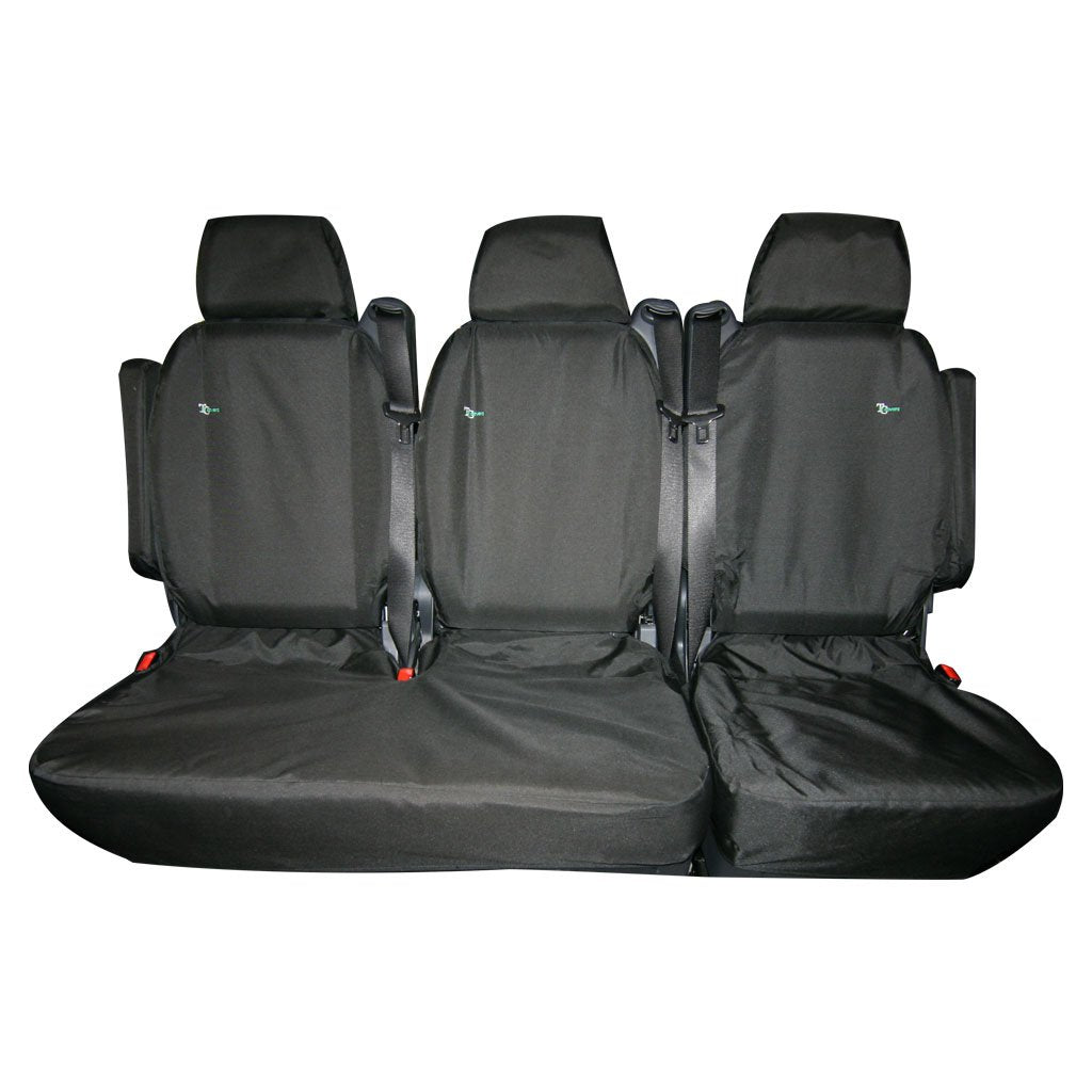 Mercedes Vito Seat Covers Town Country Covers