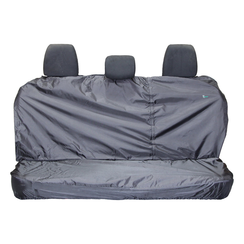 Van Seat Covers - Universal & Waterproof