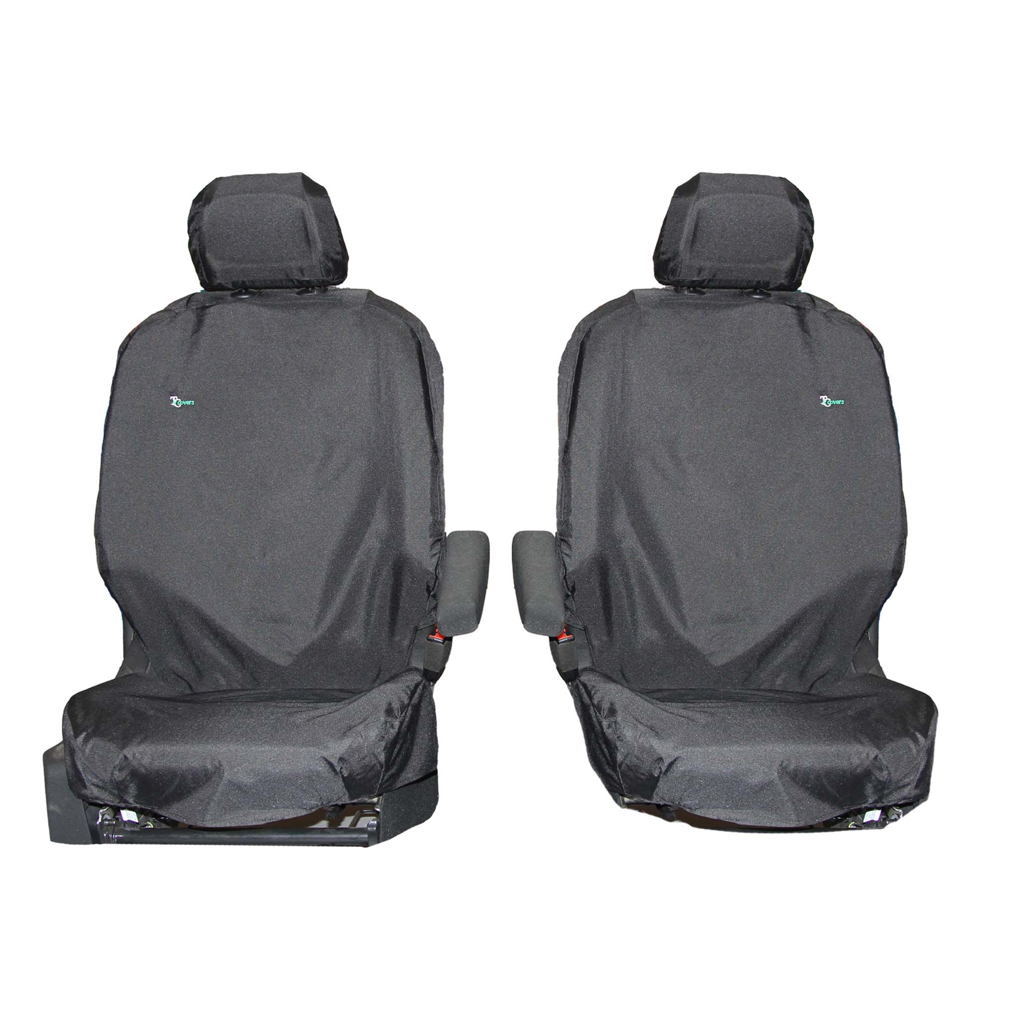 Citroen Berlingo Seat Covers (2018 onwards)