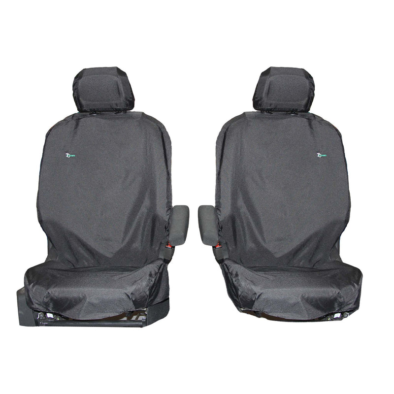 Fiat Doblo Seat Covers (2022 Onwards)