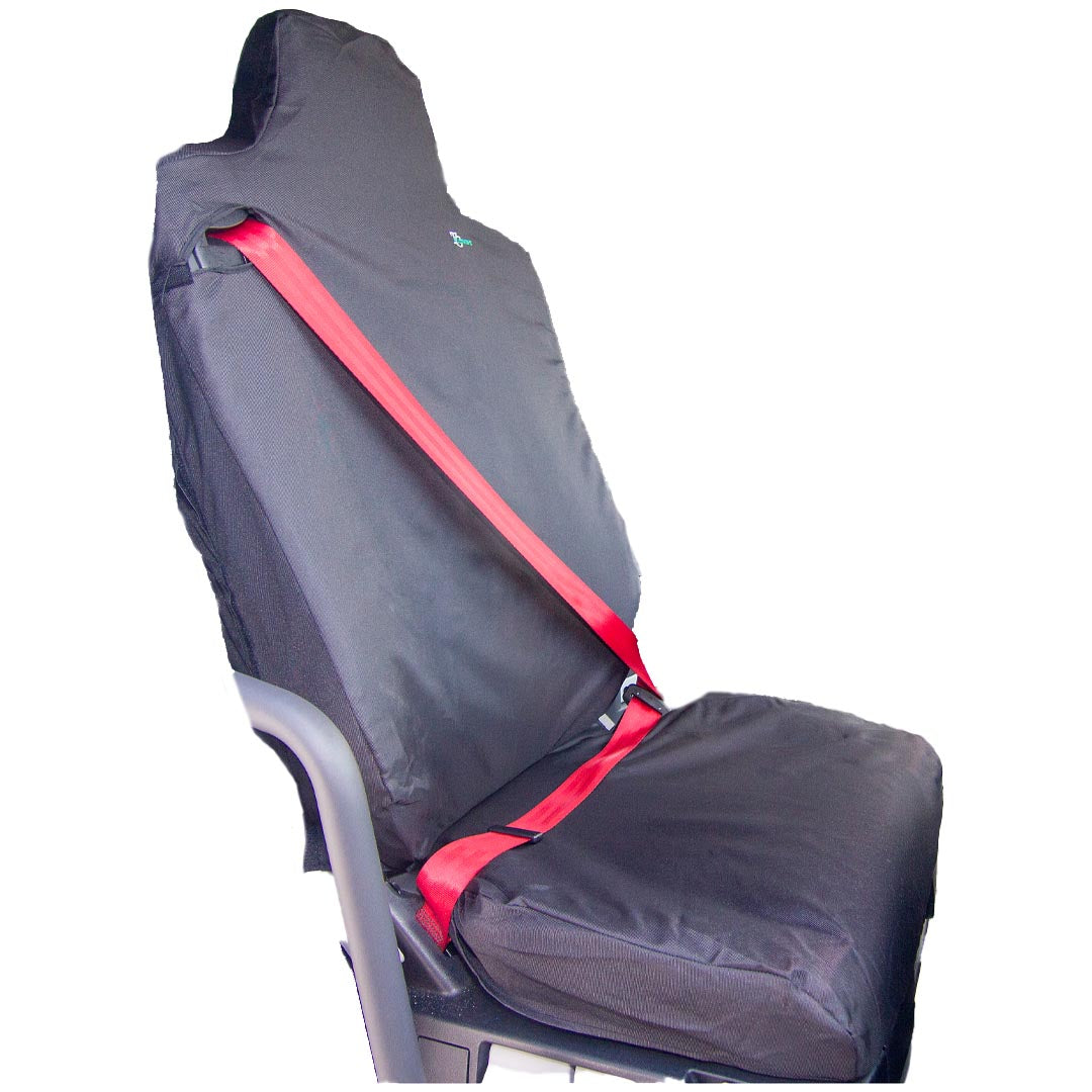 Renault Truck Seat Covers - T Range, C Range, K Range