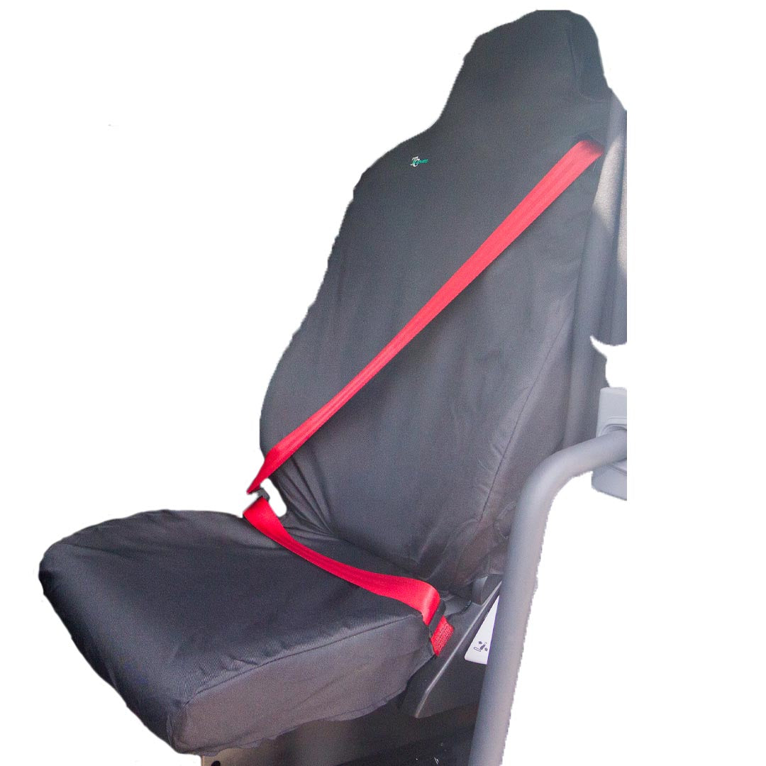 Renault Truck Seat Covers - T Range, C Range, K Range