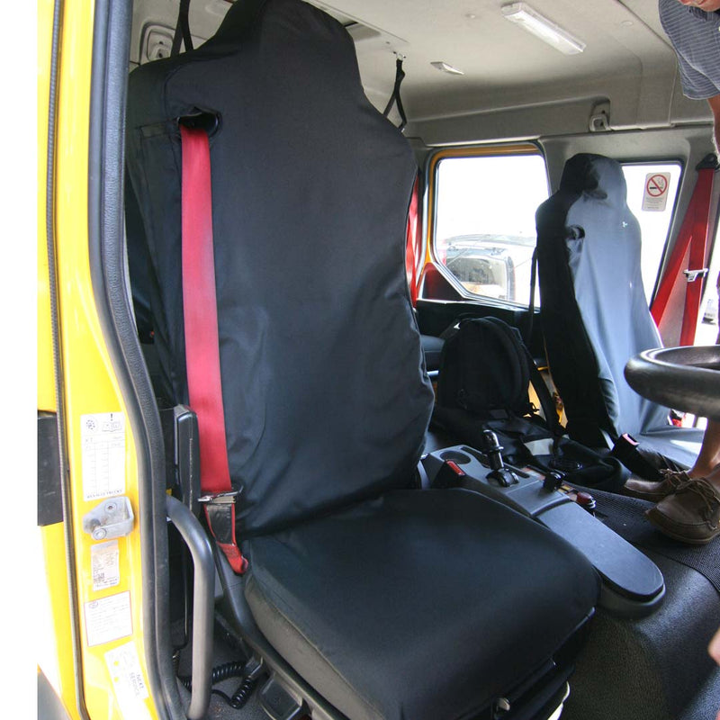 Renault D Range Seat Covers