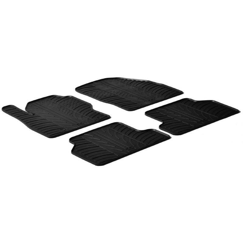 Ford focus estate car mats discount