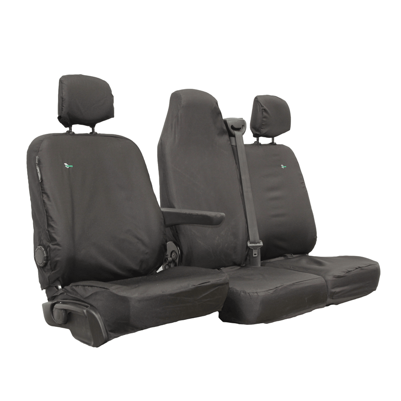 Nissan NV300 Seat Covers (2014 onwards)