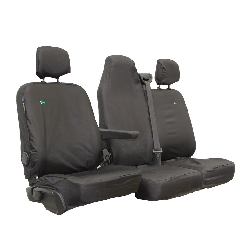 Renault Master Seat Covers (2010 to 2020)