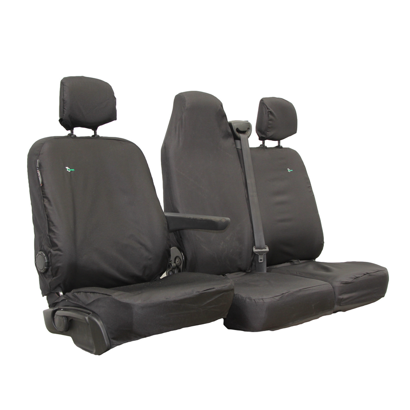 Nissan Interstar Seat Covers (2022 onwards)
