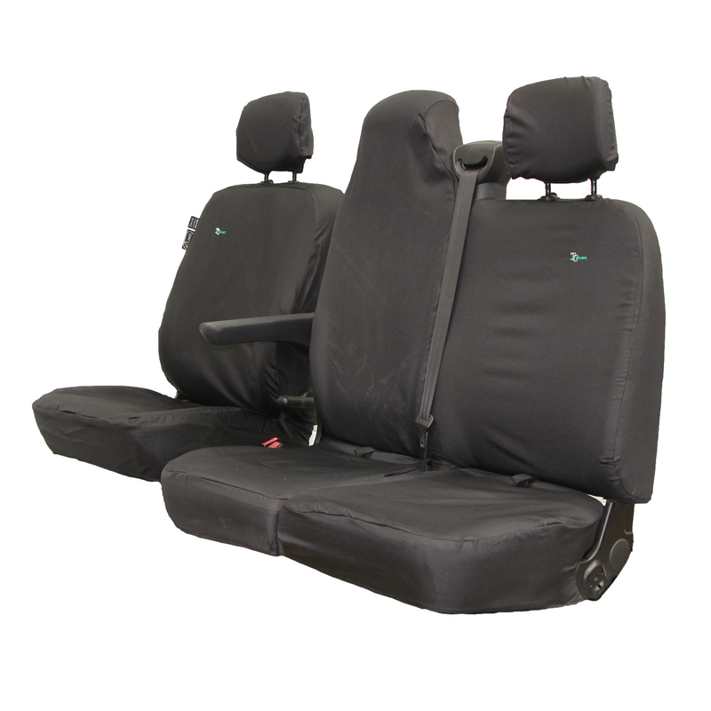 Nissan Interstar Seat Covers (2022 onwards)