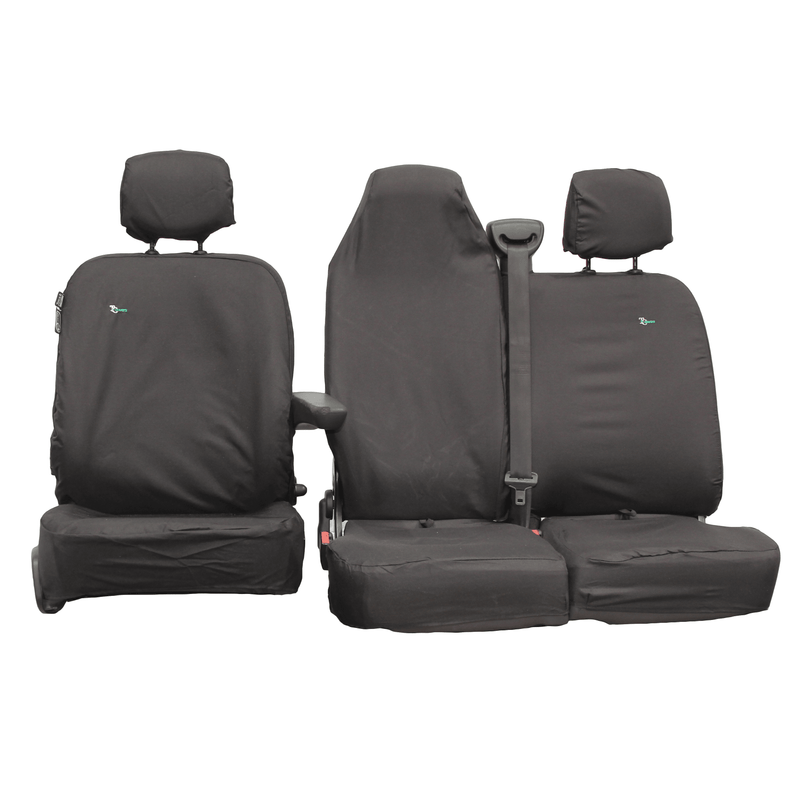 Nissan NV400 Seat Covers (2010 onwards)