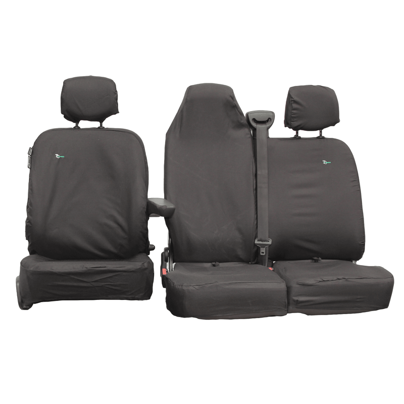 Vauxhall Movano Seat Covers (2010 to 2021)