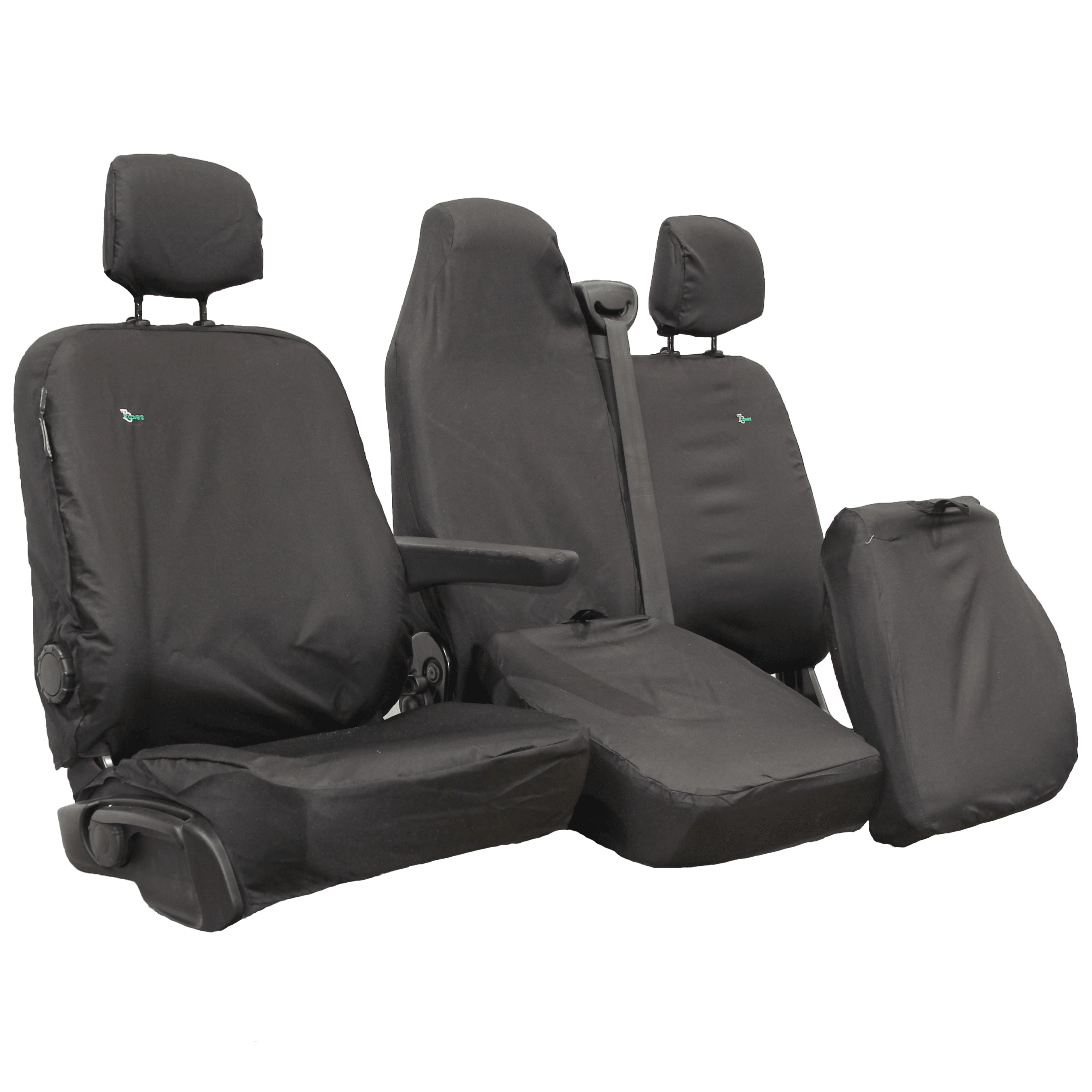 Vauxhall Movano Seat Covers (2010 to 2021)