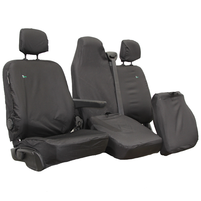 Nissan Interstar Seat Covers (2022 onwards)