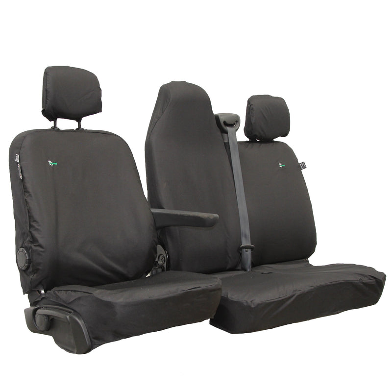 Nissan NV400 Seat Covers (2010 onwards)