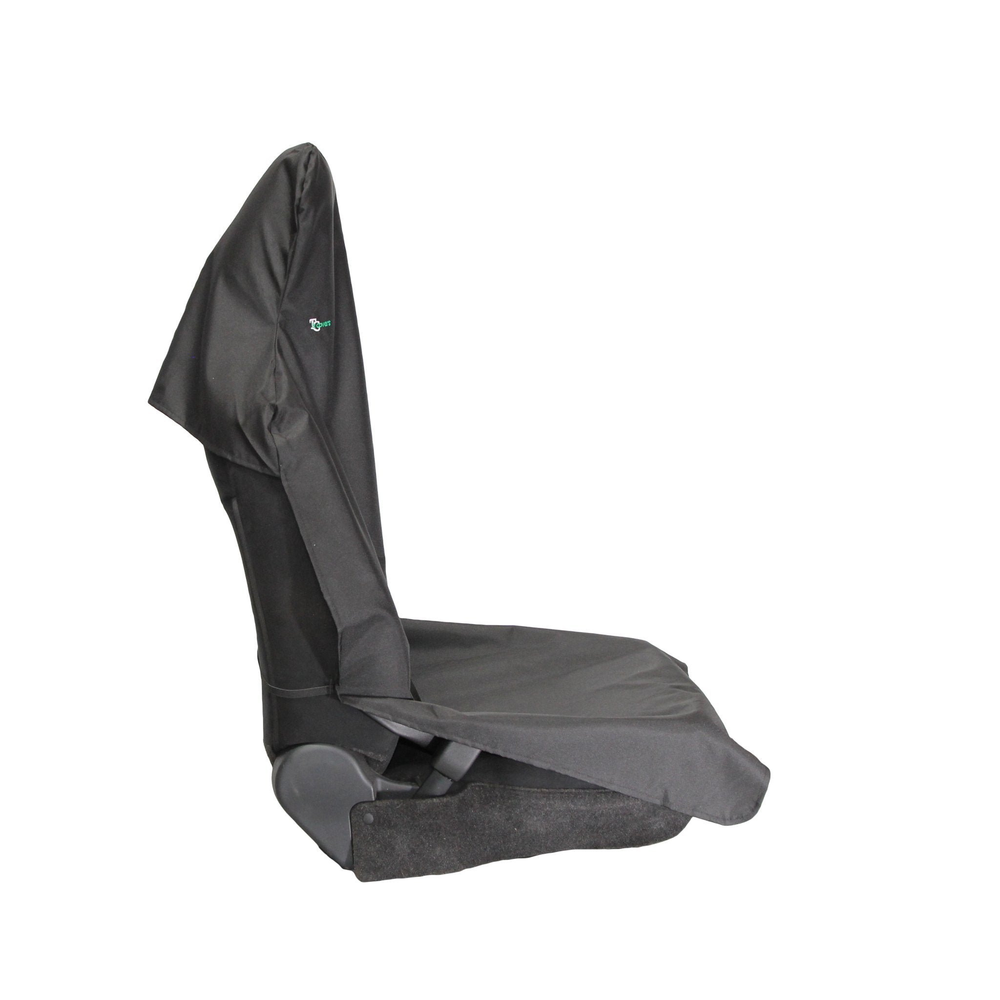 Fast Fit Car Seat Cover