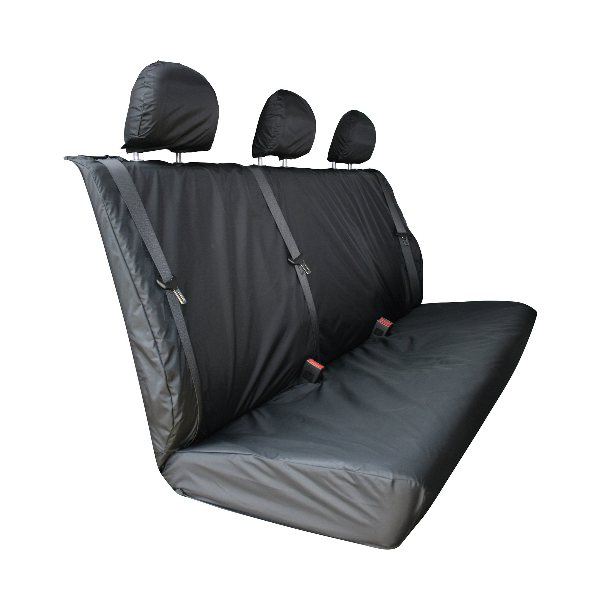 Vauxhall Vivaro Seat Covers (2019 onwards)