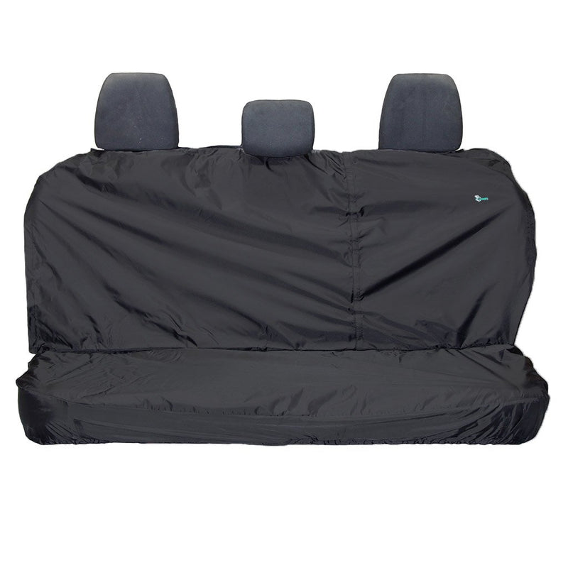 Car Seat Covers - Universal & Waterproof - Airbag Compatible