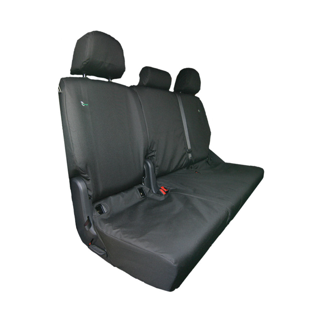 VW Caddy Seat Covers (2010 to 2021)