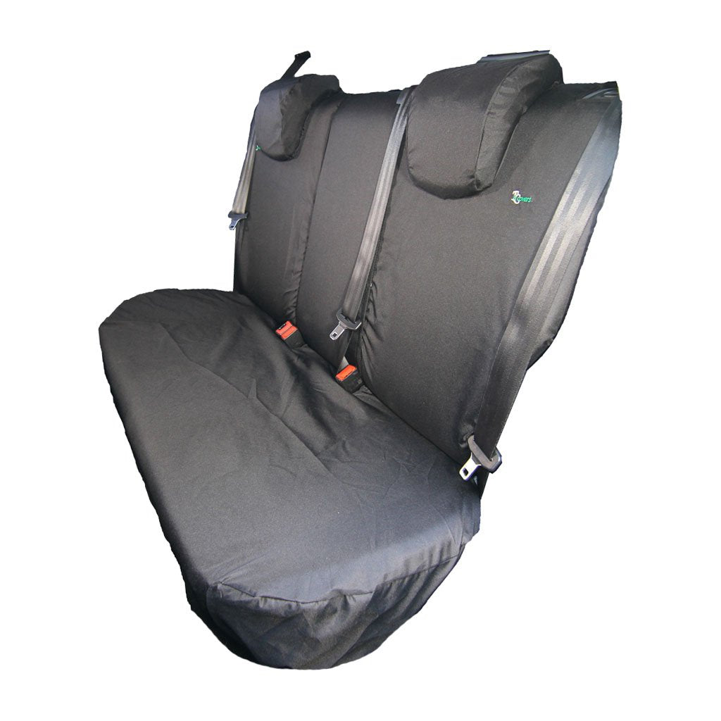 Ford Fiesta Seat Covers