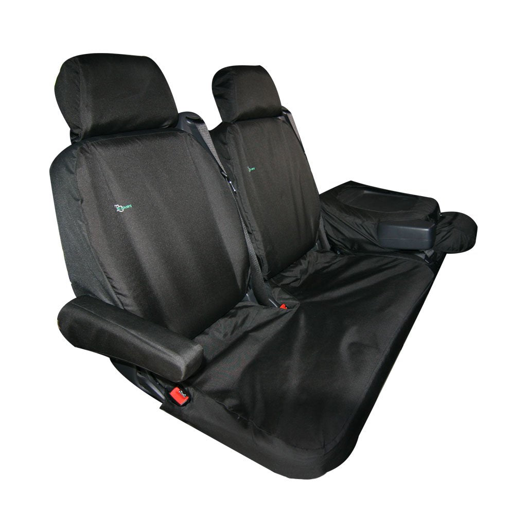 Mercedes Vito Seat Covers
