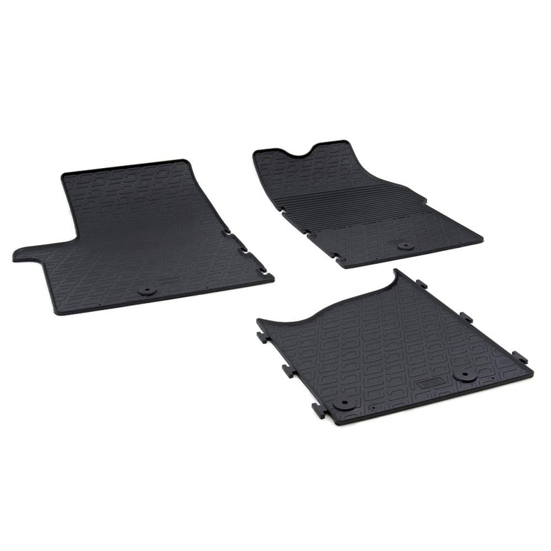 Renault trafic floor mats hotsell