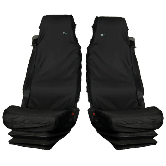 Truck Seat Cover Set