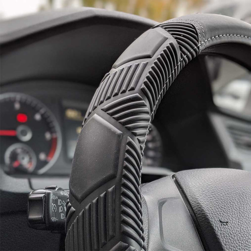Van & Car Steering Wheel Covers