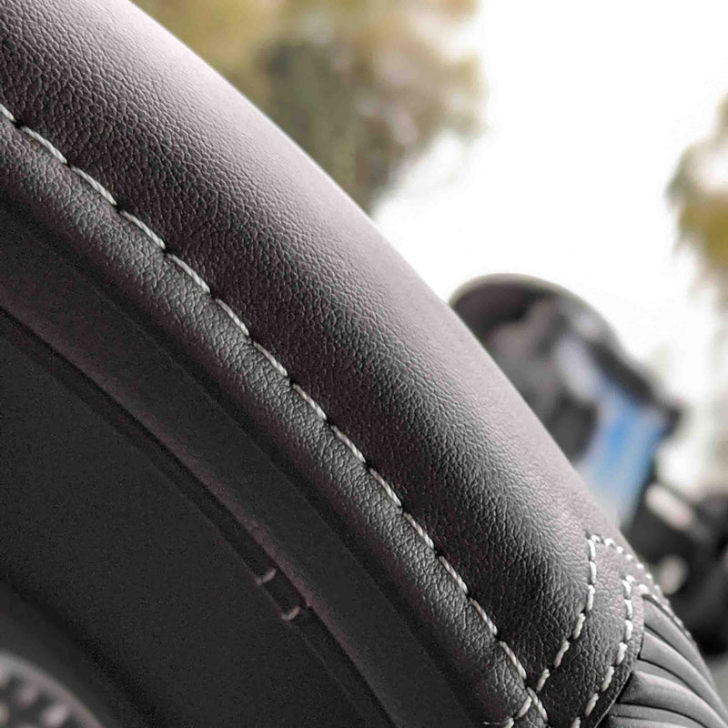 Van & Car Steering Wheel Covers