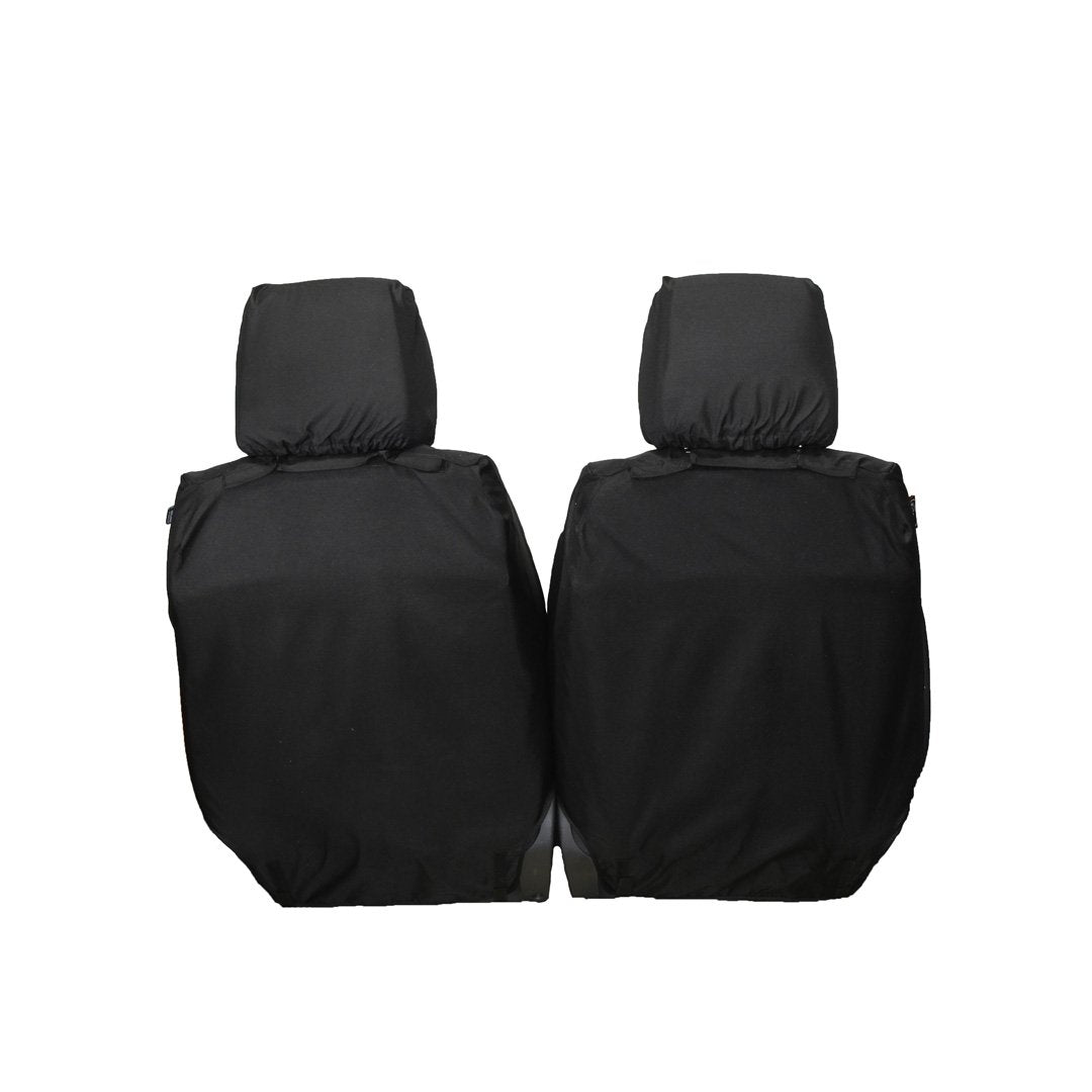 Ford Ranger (2012 - 2023) Seat Covers