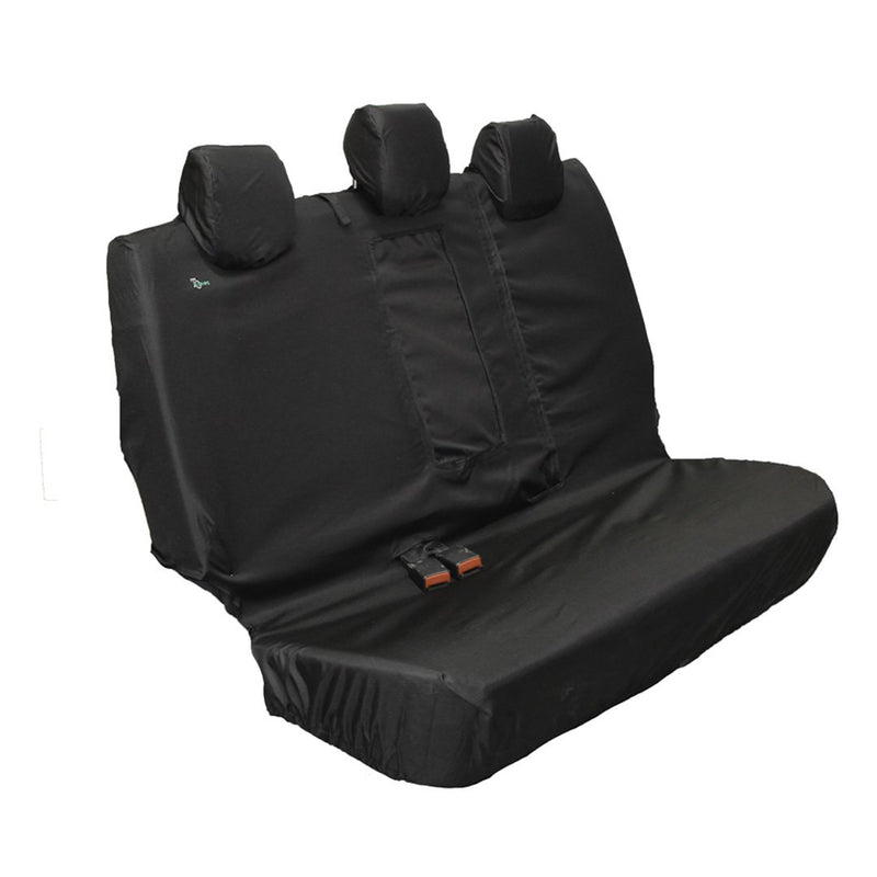 Ford Ranger Seat Covers