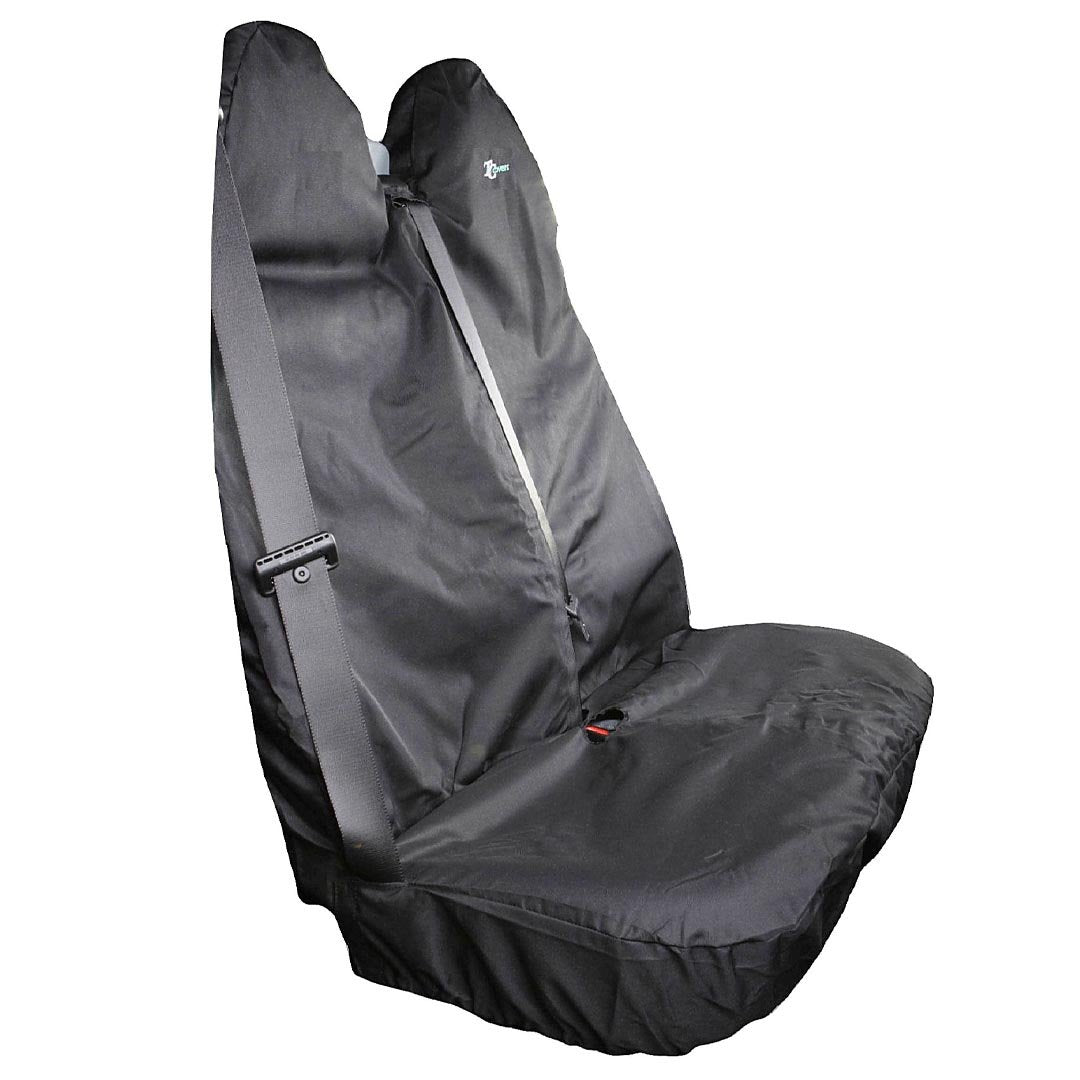 Ford Transit Seat Covers (pre-2013)