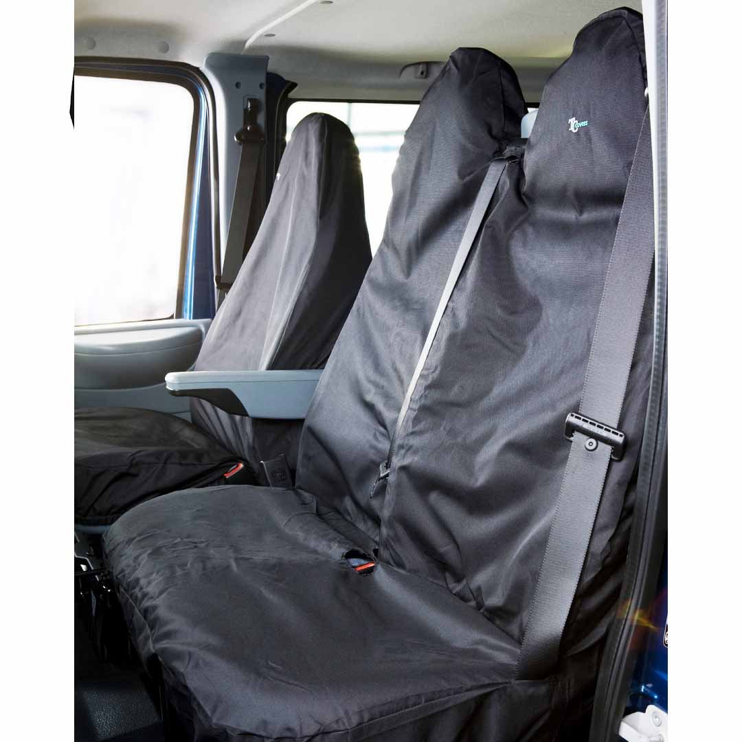Ford Tourneo Seat Covers (pre 2013)