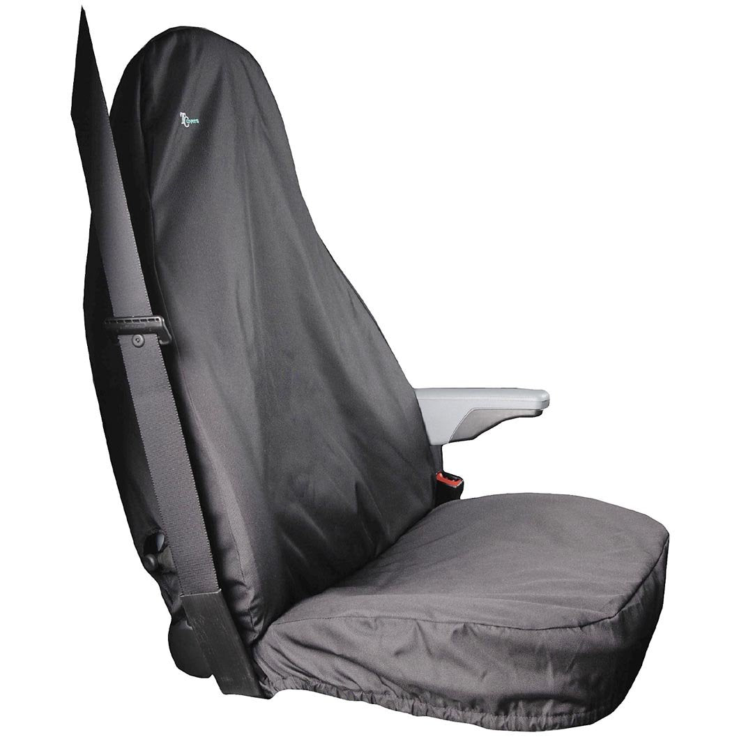 Ford Tourneo Seat Covers (pre 2013)