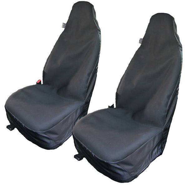 Neoprene Seat Covers