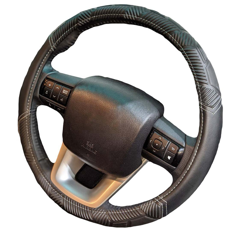Van & Car Steering Wheel Covers