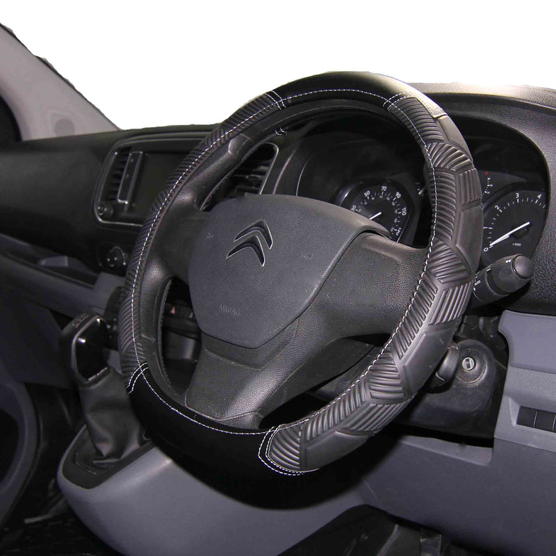Van & Car Steering Wheel Covers