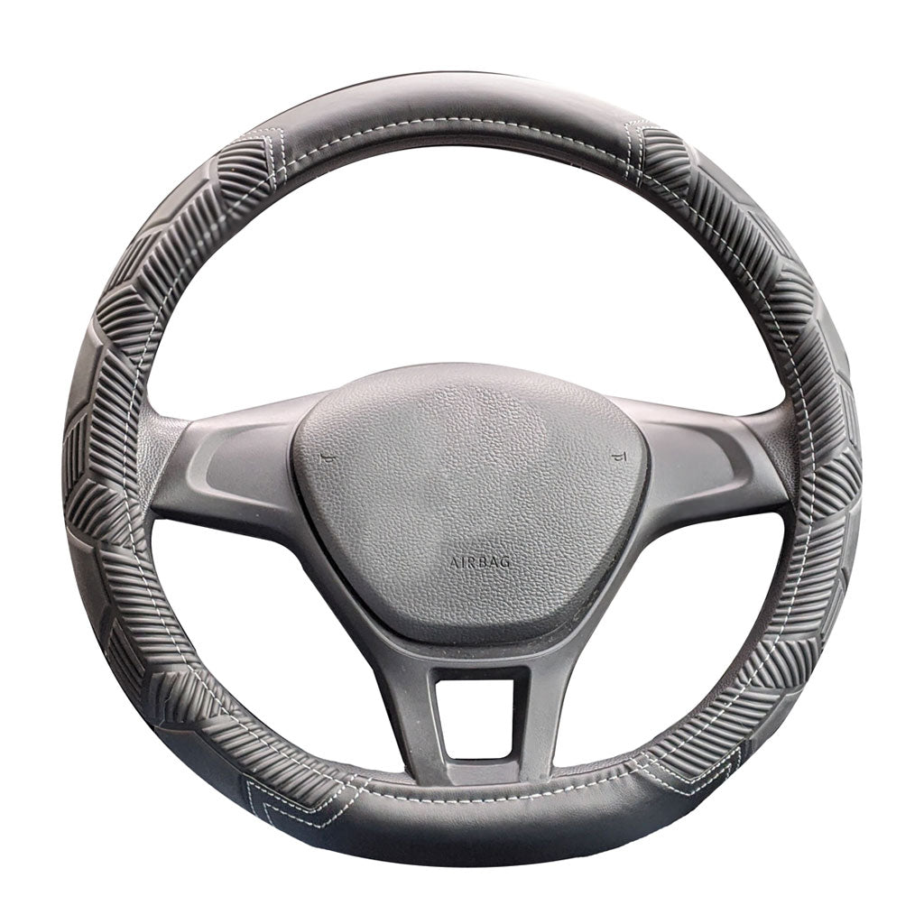 Van & Car Steering Wheel Covers
