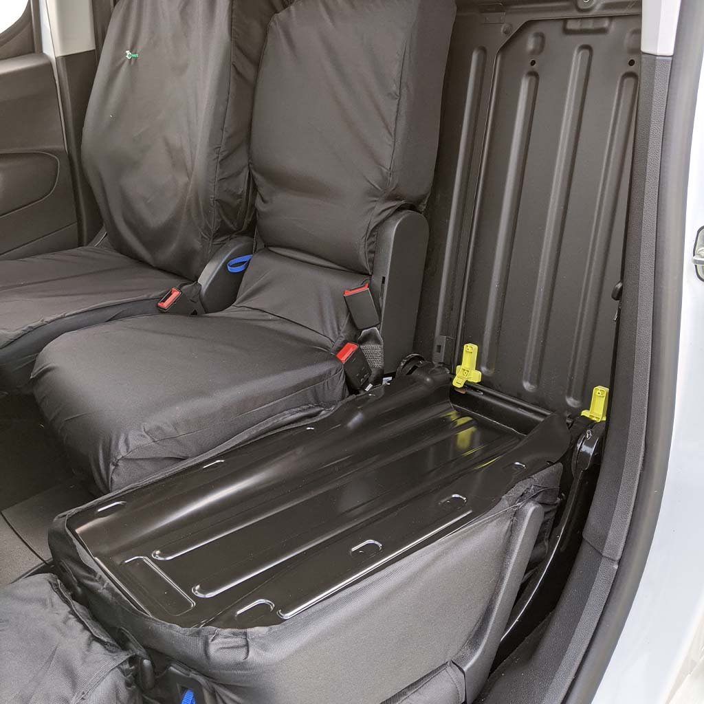 Citroen Berlingo Seat Covers (2018 onwards)