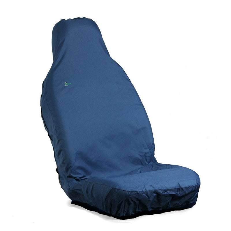 Car Seat Covers - Universal & Waterproof - Not Airbag Compatible
