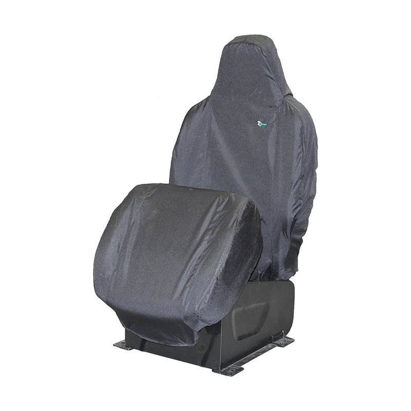 Vauxhall Combo Seat Covers (2019 onwards)