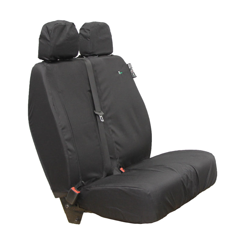 Mercedes Sprinter Tailored Seat Covers (2018 Onwards)