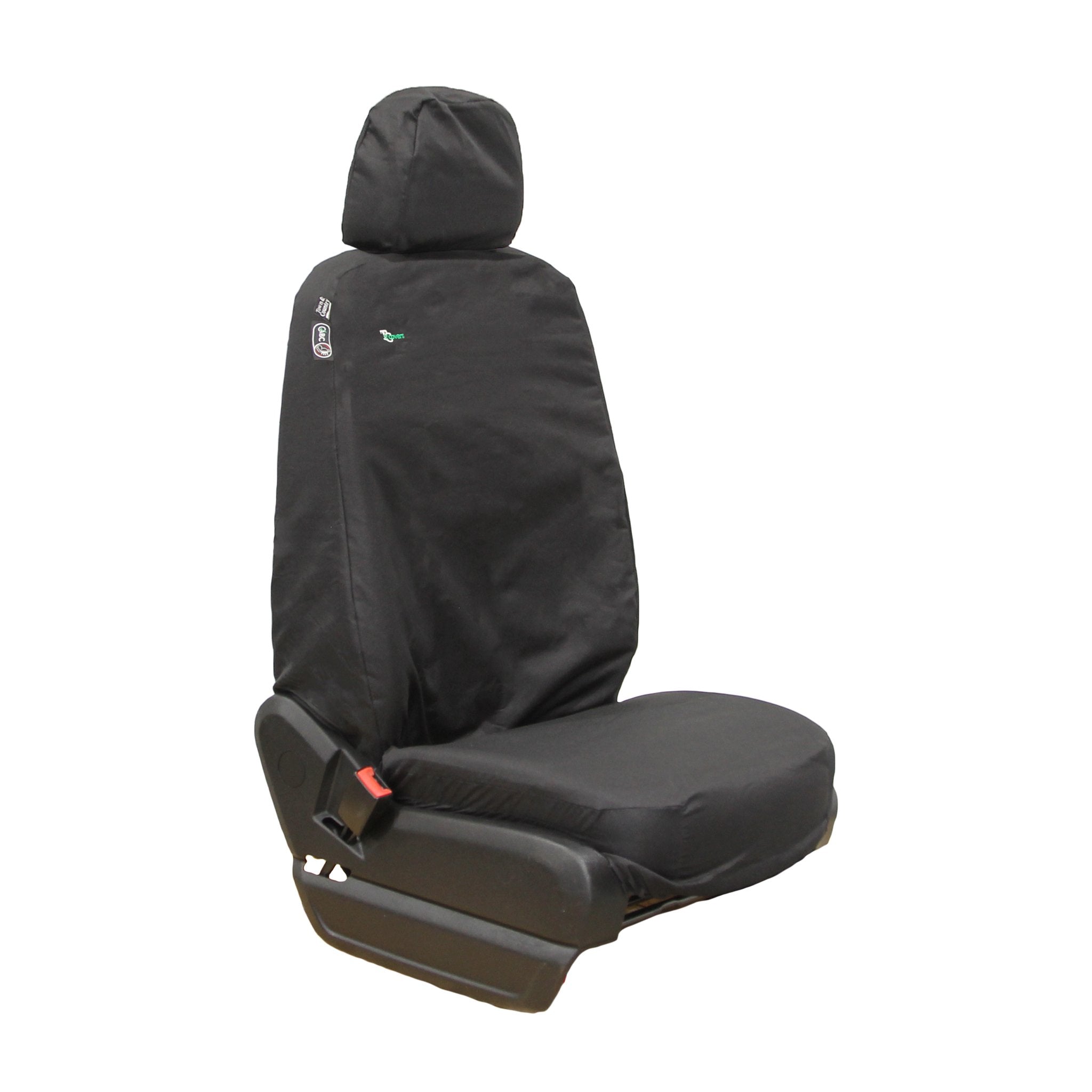 Mercedes Sprinter Seat Covers (2006-2018)