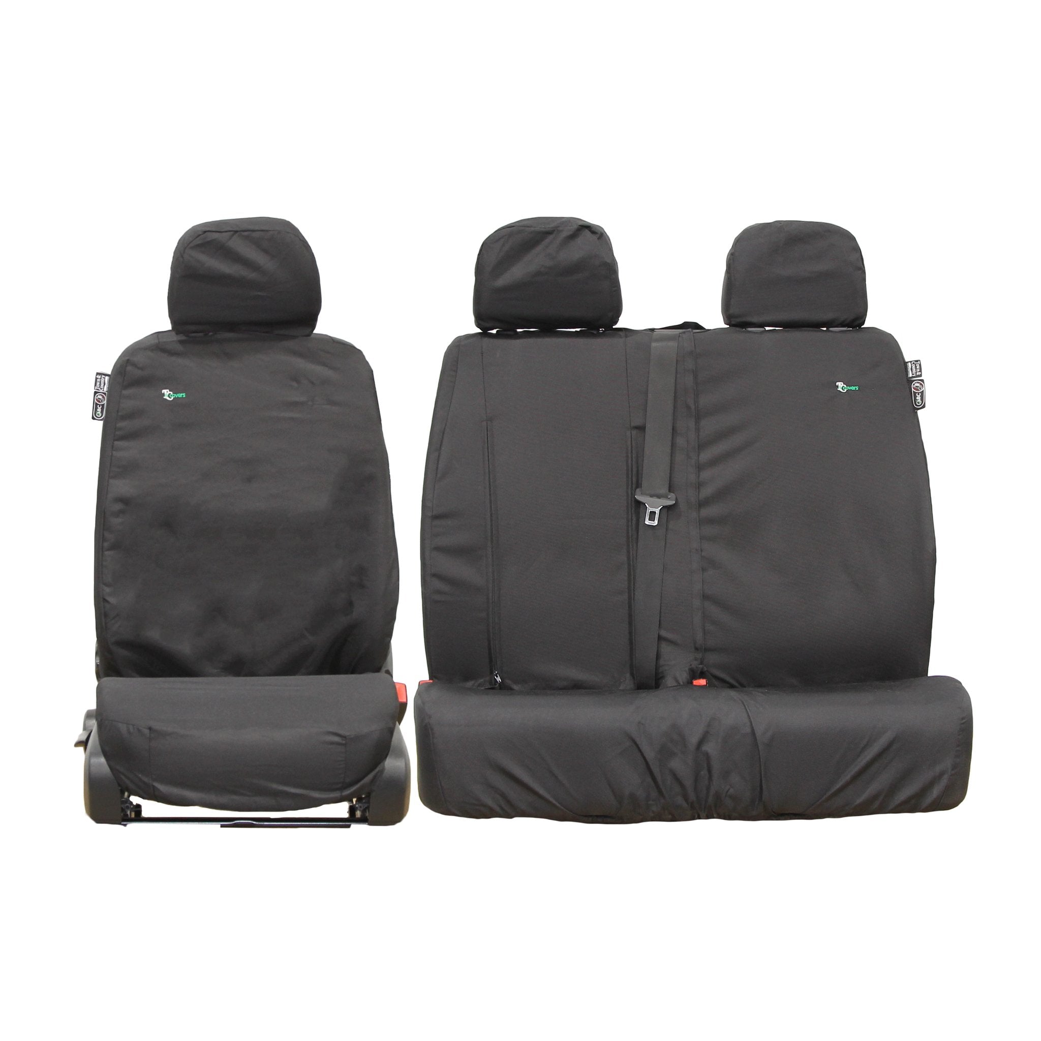 Mercedes Sprinter Seat Covers (2006-2018)