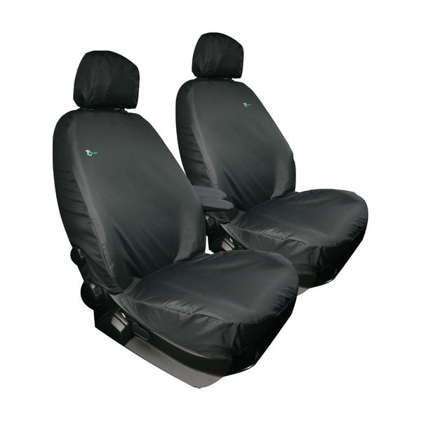 Fiat Doblo Seat Covers (2010 to 2022)
