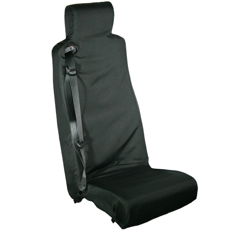 Citroen Relay Minibus Seat Covers