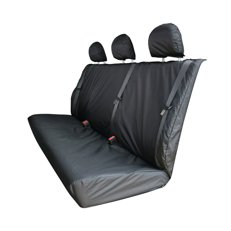Citroen Relay Seat Covers