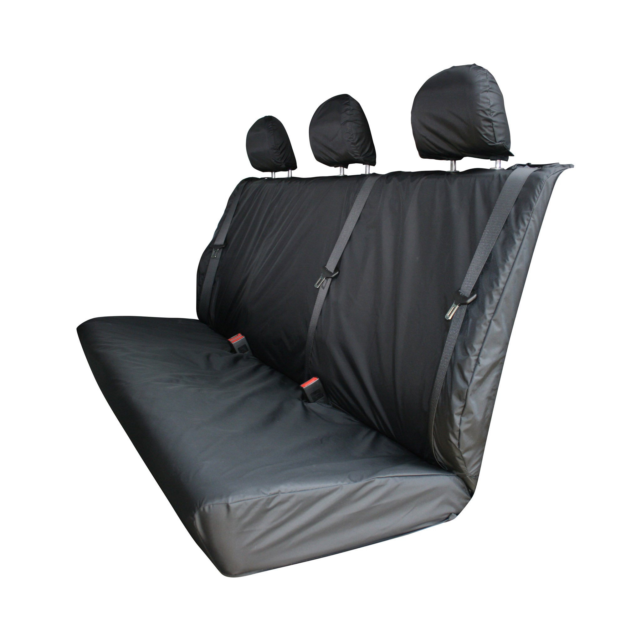 Peugeot Boxer Seat Covers