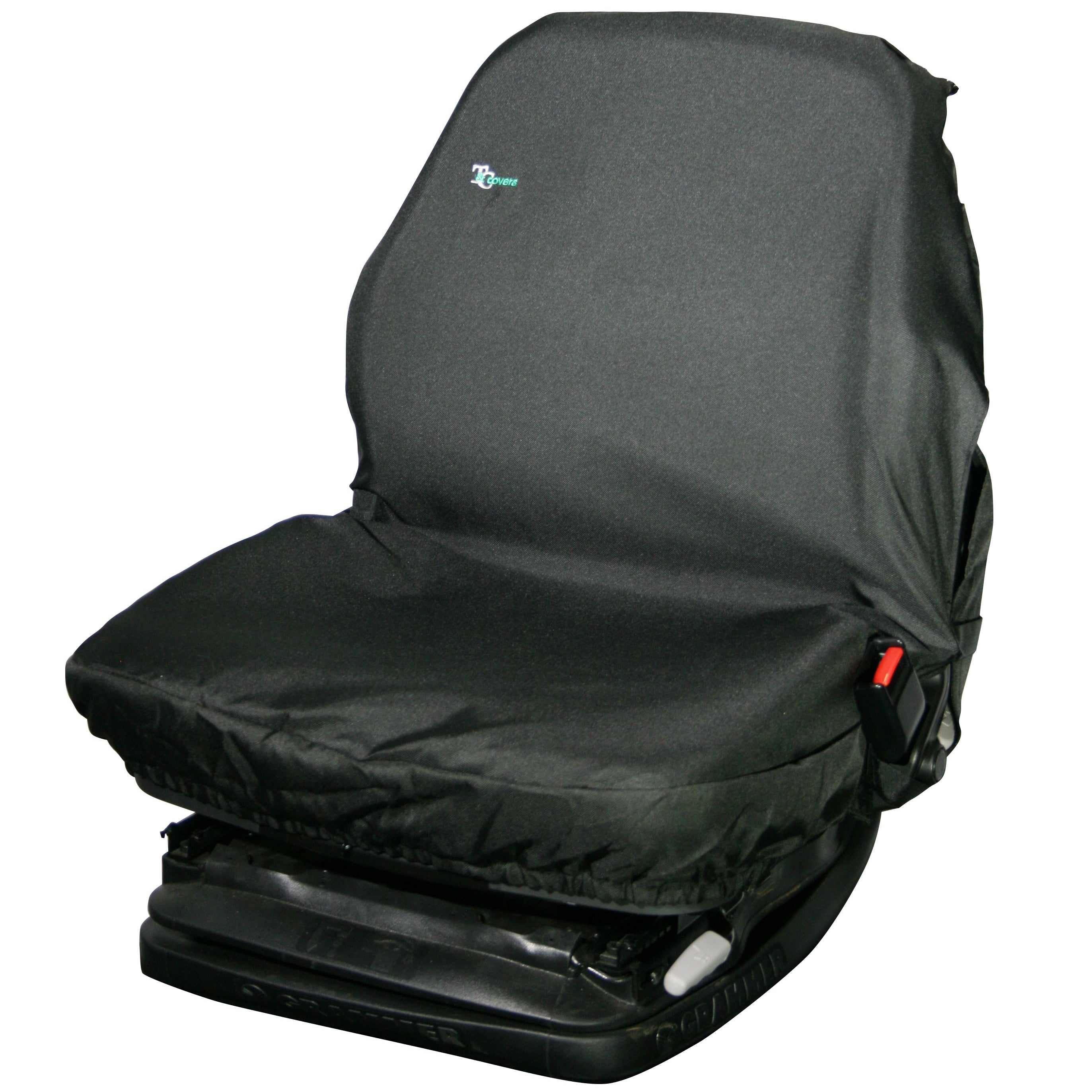 Tractor Seat Cover